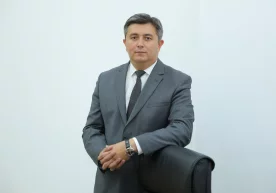 Nozim Husanov lavozimidan ozod etildi фото