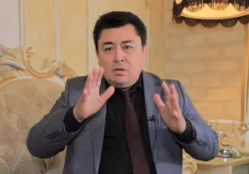 Xonanda Erkin Xudoyqulov san’atdan ko‘ngli qolib Dubayga ketgani, ijodiy tanaffusiga sabab bo‘lgan ishlar haqida gapirdi (video) фото