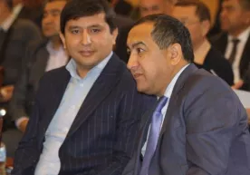 PFL bosh direktori: «Arsenal», «Everton» va «Ayaks» klublari bilan muzokaralar o‘tkazilmoqda фото
