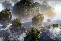 Sony компанияси табиатни қутқариш учун антиқа қарор қабул қилди фото