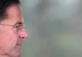 НАТО бош котиби Дональд Трамп билан учрашди фото