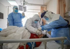 O‘zbekistonda koronavirus oqibatida vafot etganlar soni o‘n kishiga yetdi фото