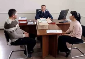 Пастдарғомда 200 млн. сўм алимент тўланди фото