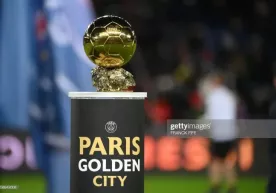 France Football “Олтин тўп” бўйича муҳим ўзгаришларга қўл уради фото