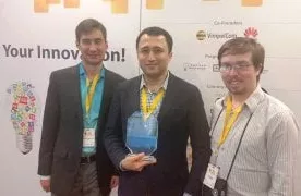 Beeline “Eвраосиё мобил кубоги” ғолибларини эълон қилди: Ўзбекистонлик жамоа ТОП-3таликда ва жаҳон биринчилига йўл олмоқда фото