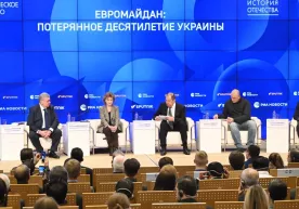 Lavrov: Rossiyaning G‘arbga nisbatan xayrixohligi allaqachon tugagan фото