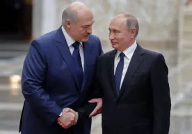 Belarus va Rossiya bir davlatga aylanadimi? Lukashenko javob berdi фото