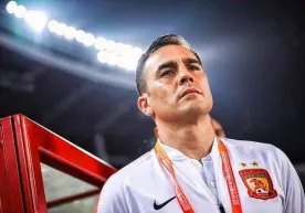 “Олтин тўп” соҳиби Хитой терма жамоасига бош мураббий бўлди​ фото