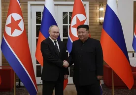 KXDR Rossiya bilan hamkorlik shartnomasini ratifikatsiya qildi фото