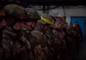 AQSH razvedkasi Ukrainadagi urushda jami qancha askar halok bo‘lganini ma’lum qildi фото