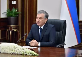 Президент Адлия вазирлиги ва Бош прокуратурага янги вазифа қўйди фото