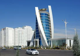 Туркманистон 4 йил ичида 4 мингдан ортиқ муҳожирга фуқаролик берди фото