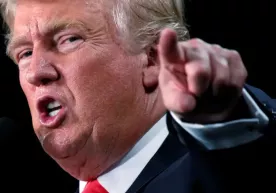 Трамп АҚШ фуқароларини ўлдирган муҳожирларни қатл этишга чақирди фото