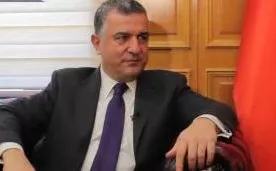 Turkiya elchisi: O‘zbekiston «turk litseylari»ning asl maqsadini o‘z vaqtida sezgan фото
