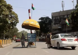 Kobul aholisi «Tolibon» hukmronligi ostidagi hayot haqida gapirib berdi фото