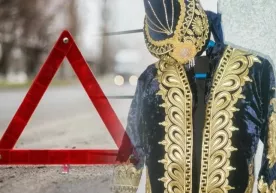 «Менга жўраларимни топиб беринг, дада!» фото
