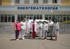Адлия вазирлиги: мурғак қалблар ўксимасин фото