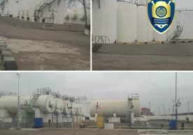 Surxondaryoda yoqilg‘idan katta miqdorda «soqqa» qilgan rahbar qo‘lga tushdi фото