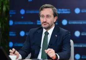Fahrettin Altun: “Netanyaxu o‘z mamlakati uchun sharmanda bo‘lgan liderlardan biri” фото