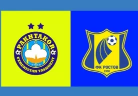 Bugun "Paxtakor" Shomurodovning "Rostov" klubi bilan o‘rtoqlik o‘yini o‘tkazadi фото
