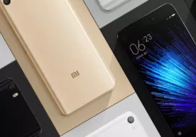 Xiaomi Mi 5C fevral oyida namoyish etilishi mumkin фото