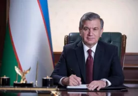 Prezident sog‘liqni saqlash sohasiga aloqador yangi qaror imzoladi фото