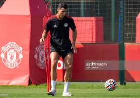 Ronaldu: "Men MYUga dam olgani kelmadim. Keyingi 3-4 yildagi eng muhim o‘yinchilaridan biri bo‘laman" фото