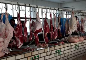 Bozorlarimizdagi narx-navo: Goʻsht narxi 28 000 soʻmdan 41 000 soʻmgacha... фото