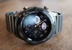Huawei смарт-соатга патент олди: симсиз қулоқчинга жой ҳам бор фото