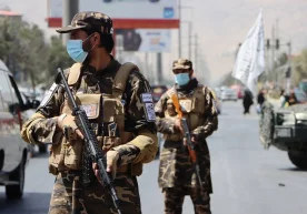 «Tolibon» Afg‘oniston muvaqqat hukumatining inauguratsiyasini bekor qildi фото
