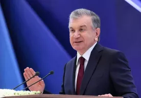 Мирзиёев журналистлар ҳақида: Ҳамиша президент ҳимоясида бўласиз! фото
