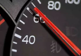 Tez yurishga rag‘batmi bu yoxud yana 10 km/h «pogreshnost» haqida фото