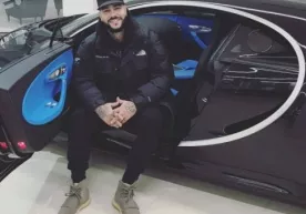 Тимати 10 йилдан бери Қозоғистондаги жарима майдонида сақланаётган Audi автомобилини сотиб, пулини болалар уйига беришларини сўради фото