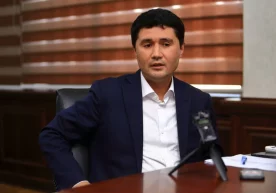 «39 фоиз ёшлар пора беришни коррупция эмас деб ҳисоблашини билдирди» — Акмал Бурхонов фото