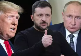 Истанбул музокараларида Трамп ва Путин юзма-юз келиши мумкинми? АҚШдан тарихий учрашув умиди фото