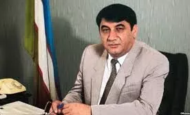 Kozim To‘laganov Qurilish vaziri o‘rinbosari bo‘ldi фото