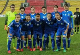 Ўзбекистон U-19 аёллар терма жамоаси 1-ўринни эгаллаб, ОЧ йўлланмасига эга бўлди фото