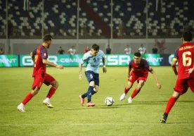 Superliga. "Andijon" tarixda ilk bor "Navbahor" maydonida g‘alaba qozondi фото