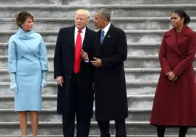 Obamaning jamoasi Trampga qarshi chiqmoqda фото
