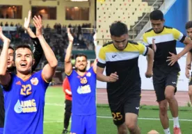 “The-afc.com”: “Nasaf” - “Oloy” bahsi uchun prevyu фото