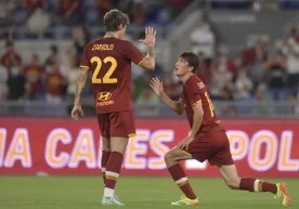 Calciomercato: Шомуродов “Рома”дан кетиши мумкин! фото
