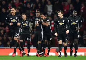 Manchester derbisi oldidan MYu muxlislari uchun ajoyib xabar... фото