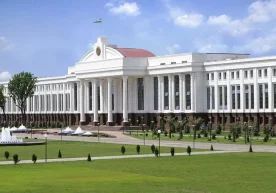 O‘zbekistonda Prezident Administratsiyasi yangilanmoqda фото