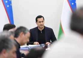 Sardor Umurzoqov: «Boshqa hududlardagi mas’ullar ham qonunbuzilish holatlariga yo‘l qo‘ysa, jinoiy ish qo‘zg‘atiladi» фото