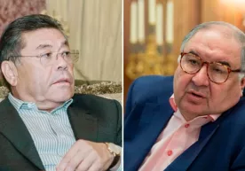 Фаттоҳ Шодиев ва Алишер Усмонов Тошкентдаги халқаро форумда иштирок этади фото
