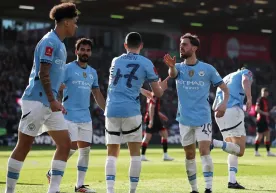 “Manchester Citi” Angliya kubogida tarixiy rekord o‘rnatdi фото