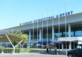 O‘zbekistonda aeroportlar xususiylashtirilishi mumkin фото