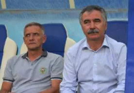 Vadim Abramov: "Iste’fo? Balki ketganim yaxshidir" фото