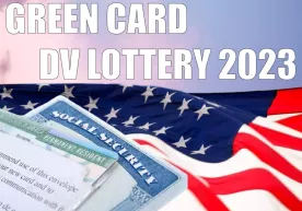 Amerika orzusi. Green Card atrofidagi haqiqatlar фото