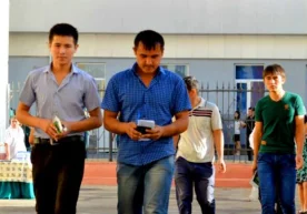 Абитуриентлар қачон абитуриент рухсатномасини олиши мумкин? фото